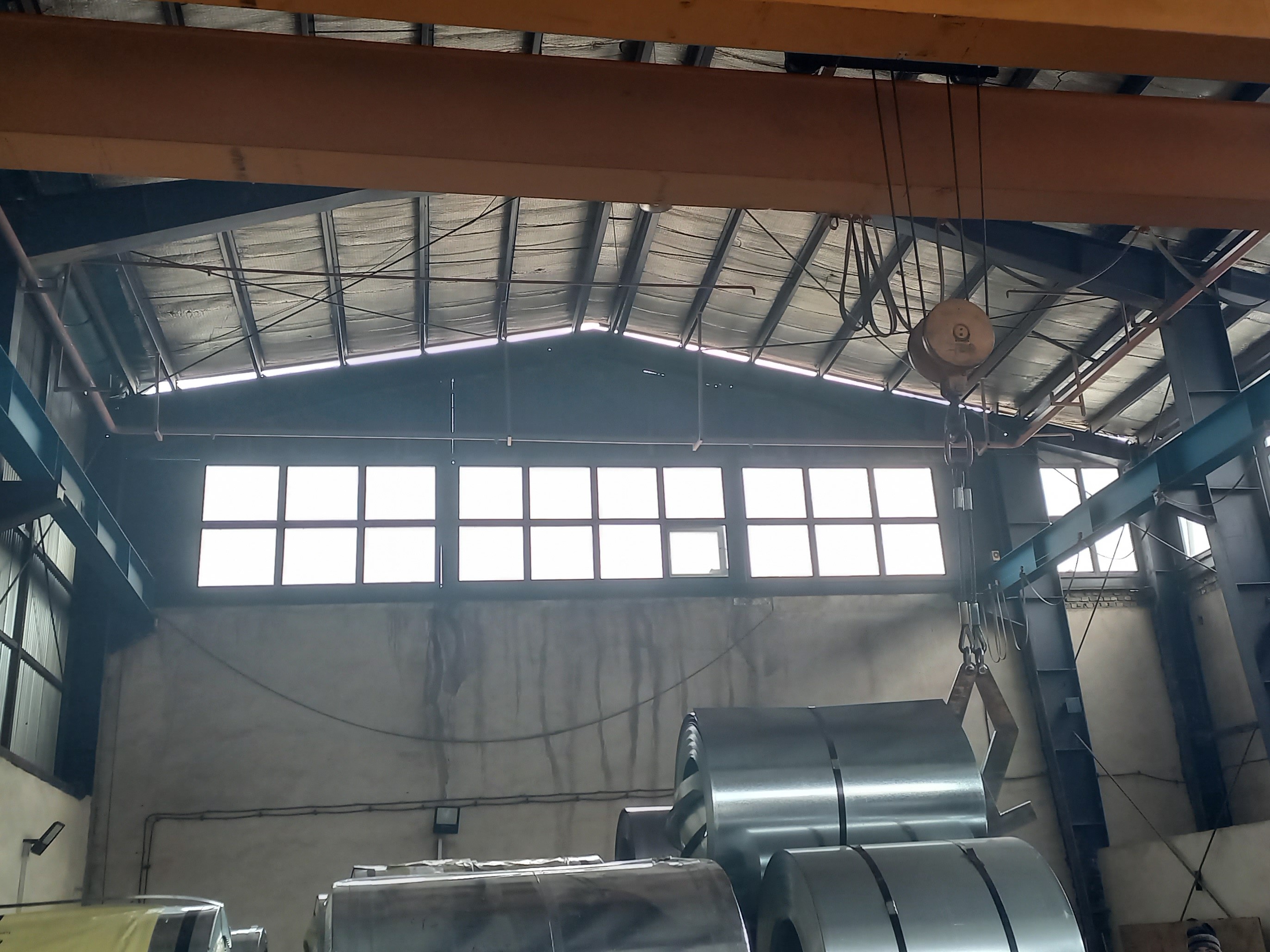 فروش ورق آهنی