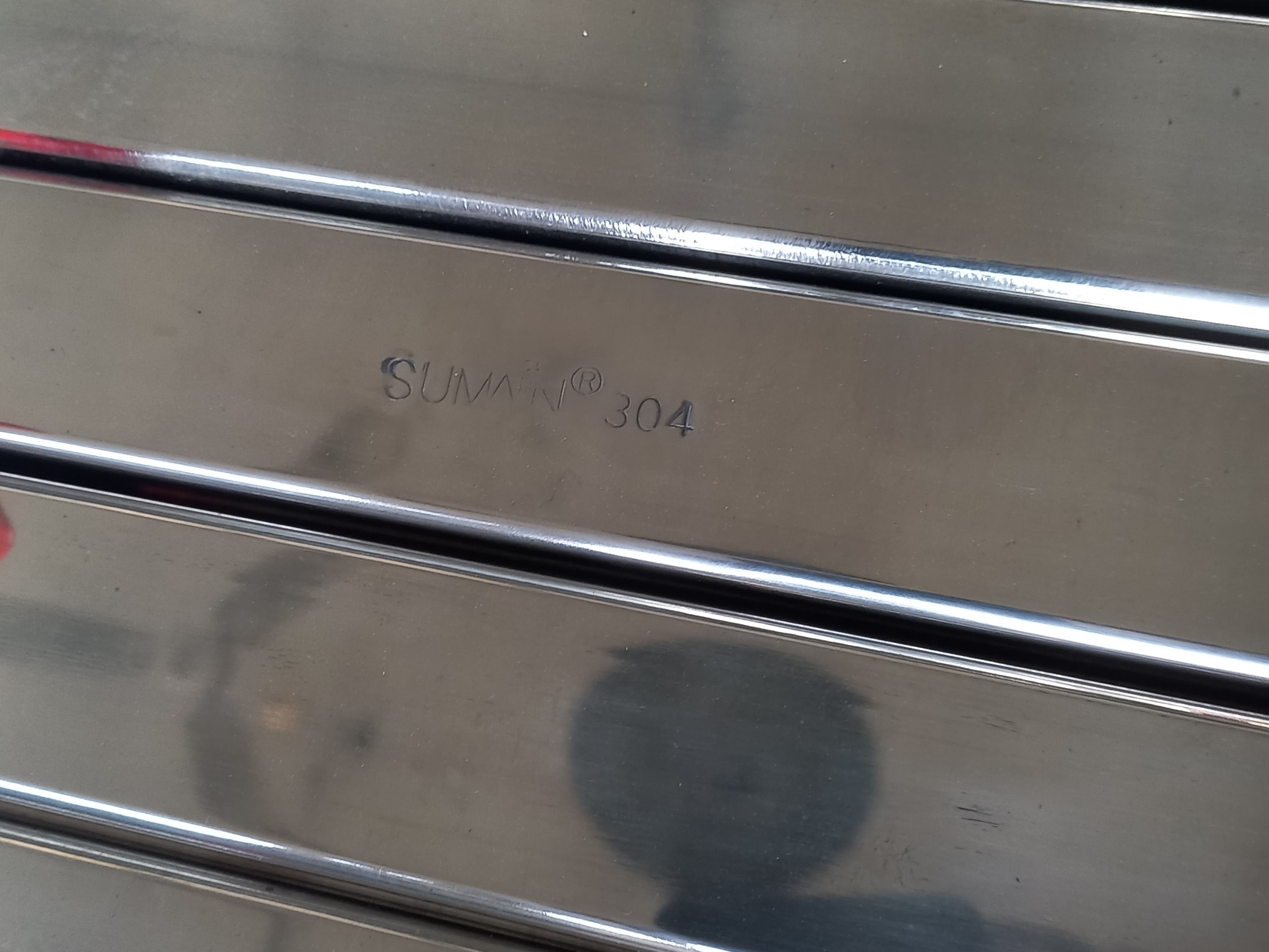 فروش ورق ضد زنگ