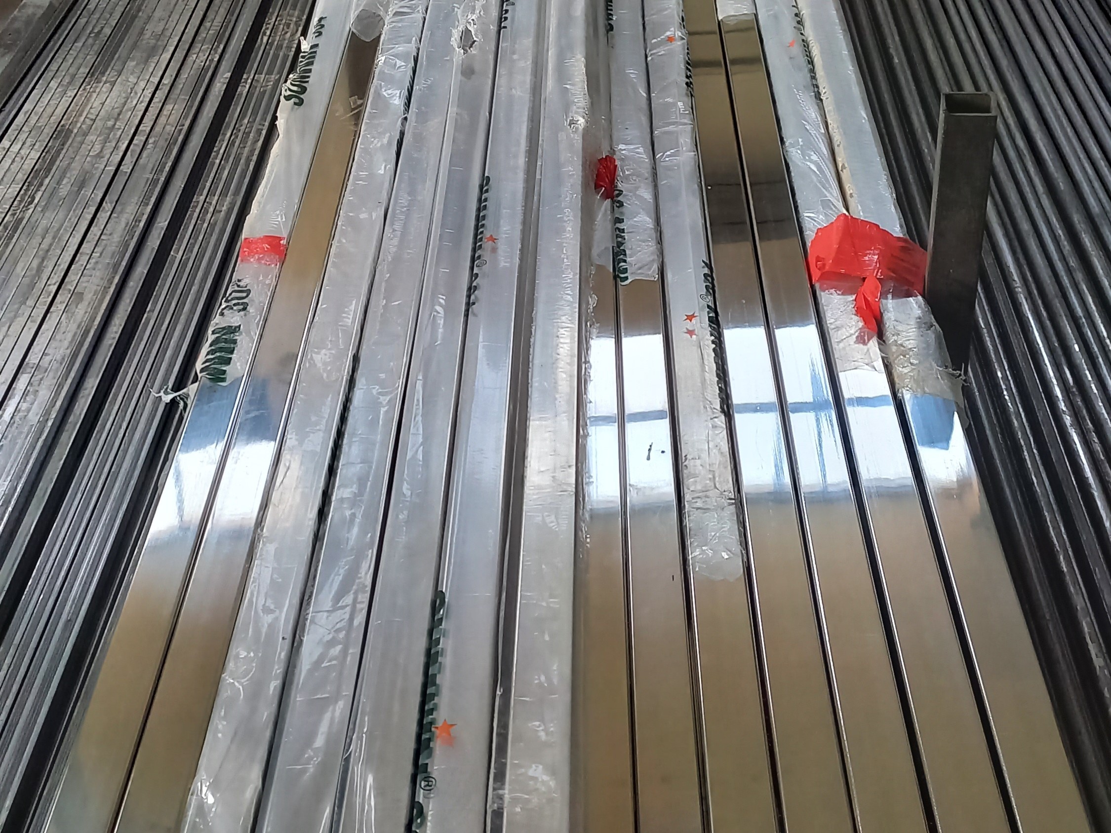 فروش ضد زنگ ورق 304