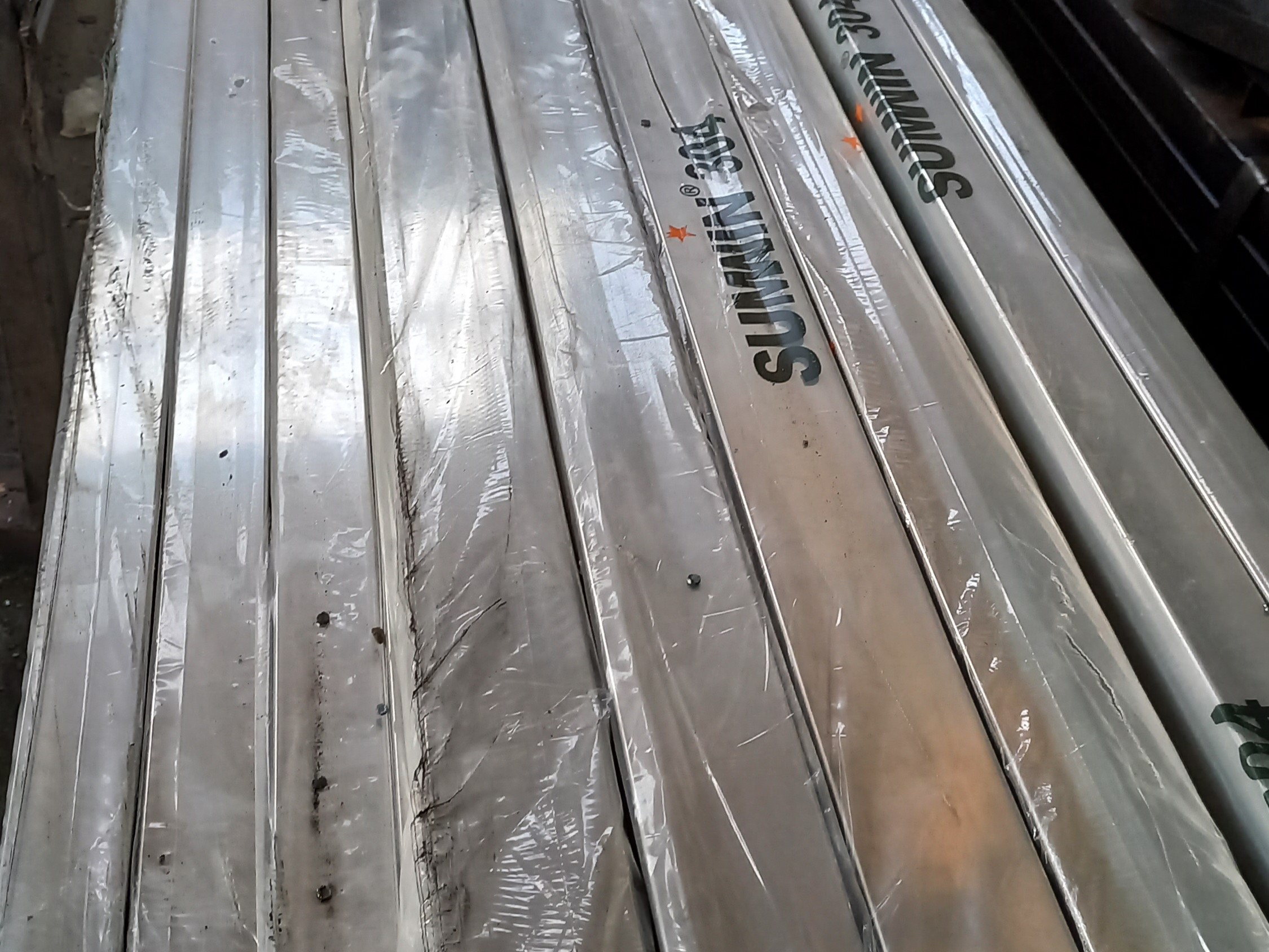 فروش استیل 304