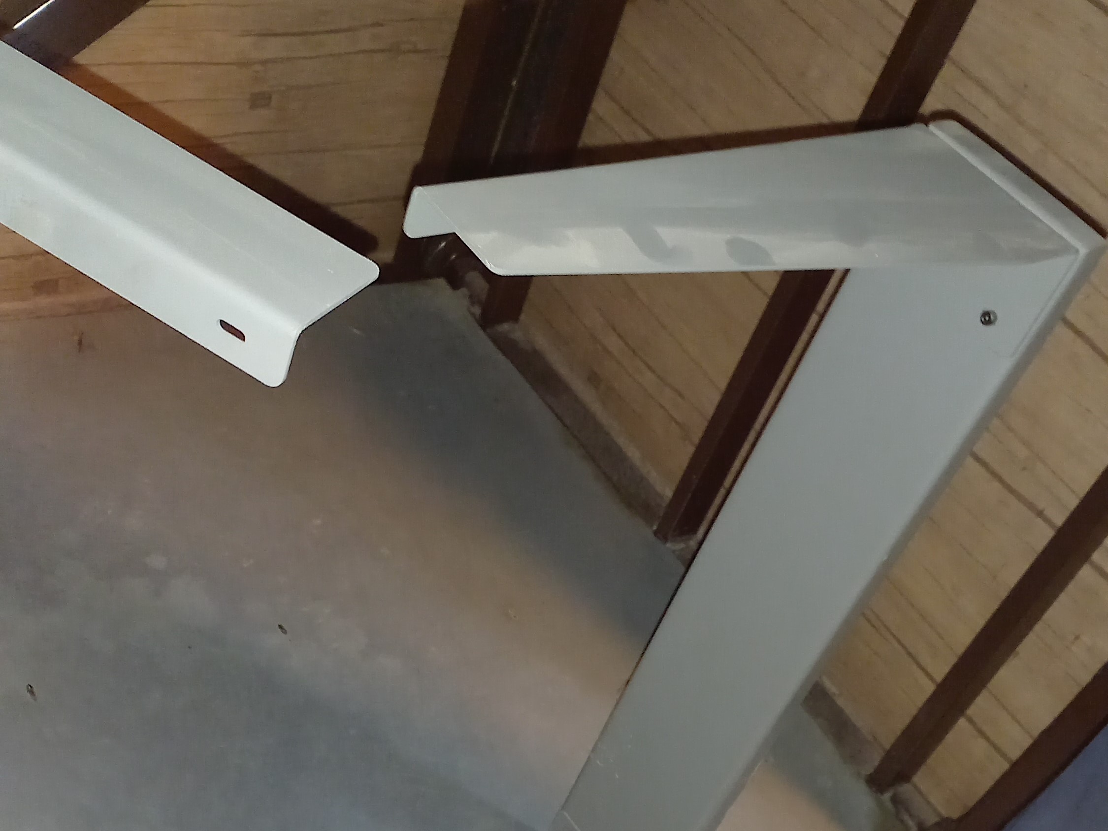 رنگ کاری فلز