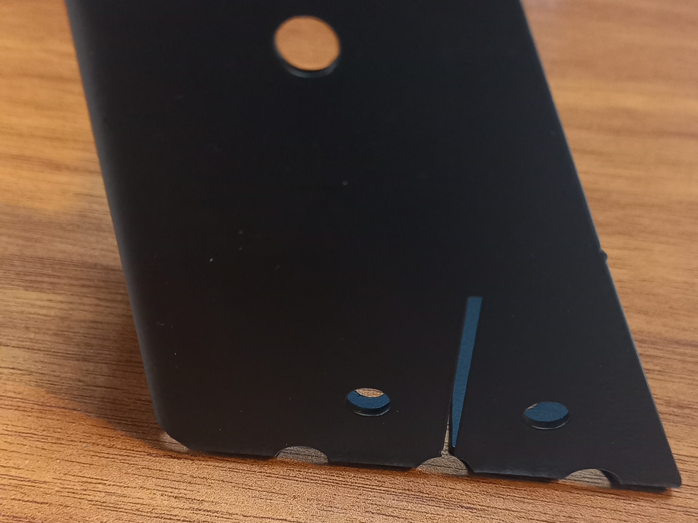 رنگ کاری فولاد