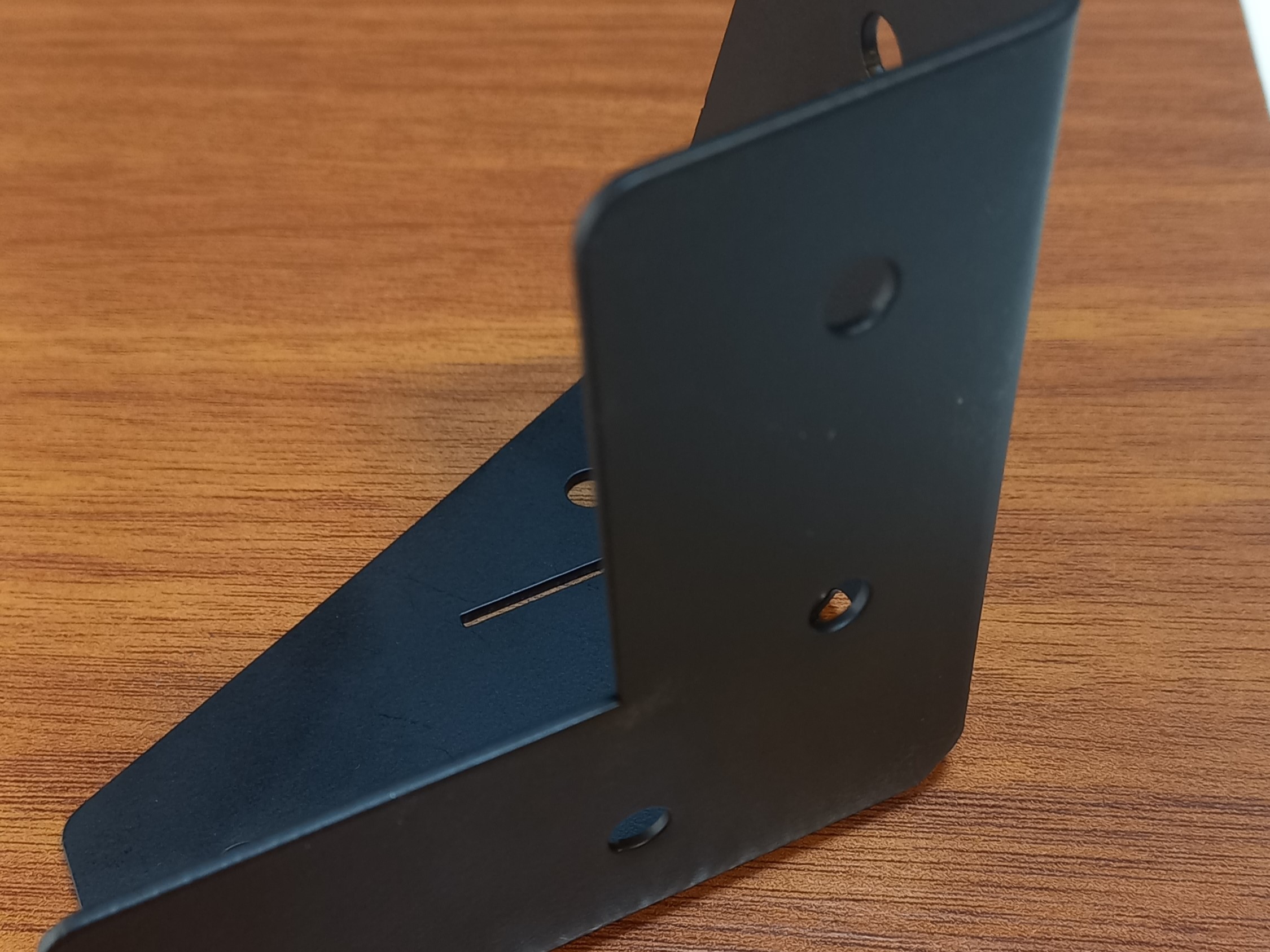 نمونه کار های رنگ کاری آهن