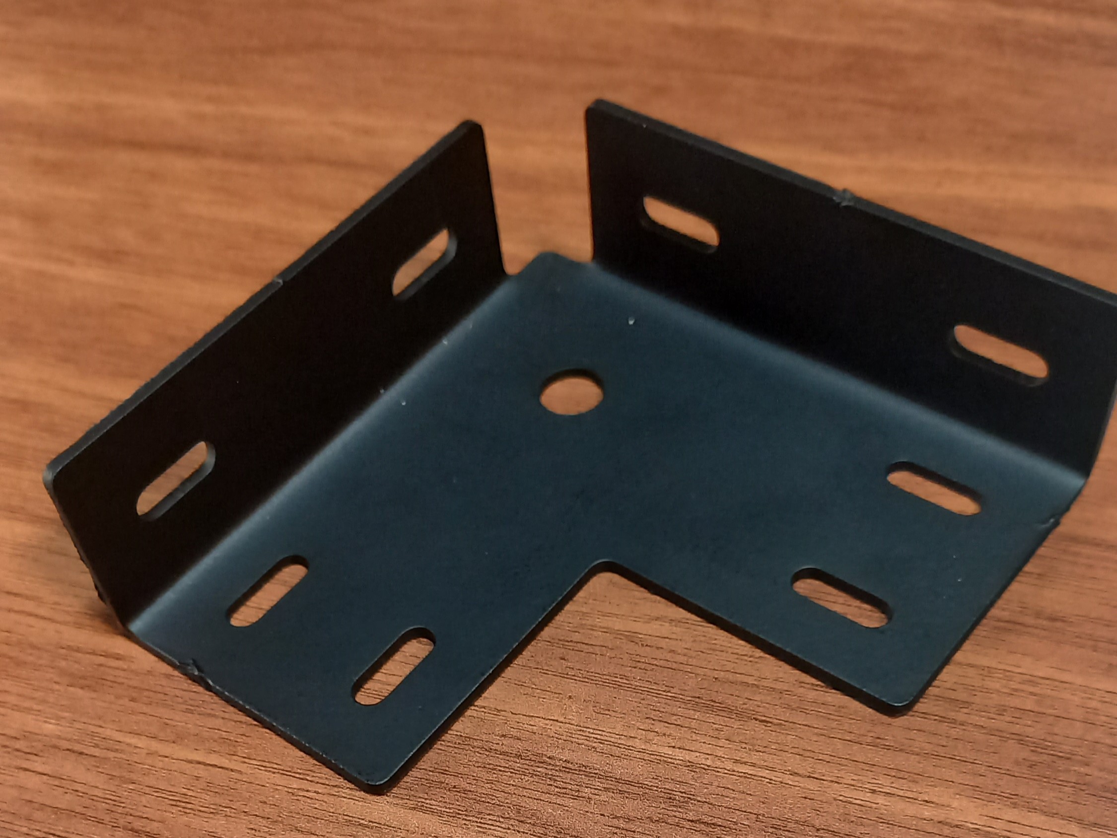 رنگ کاری فلزی