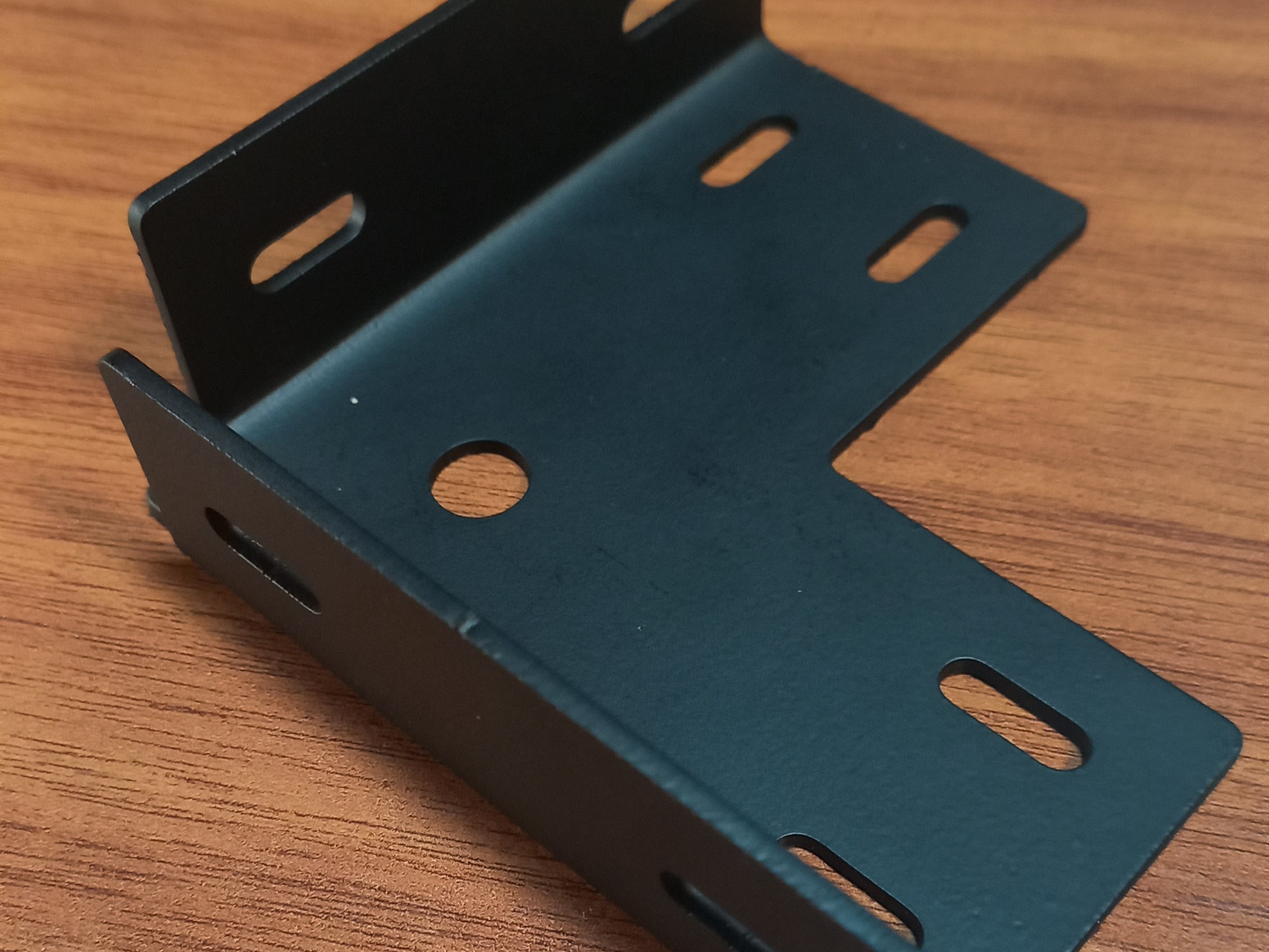 رنگ کاری فولاد