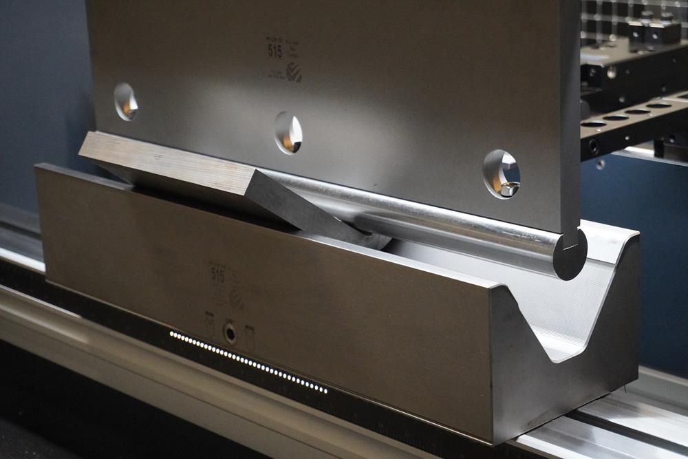 خمکاری ضخیم