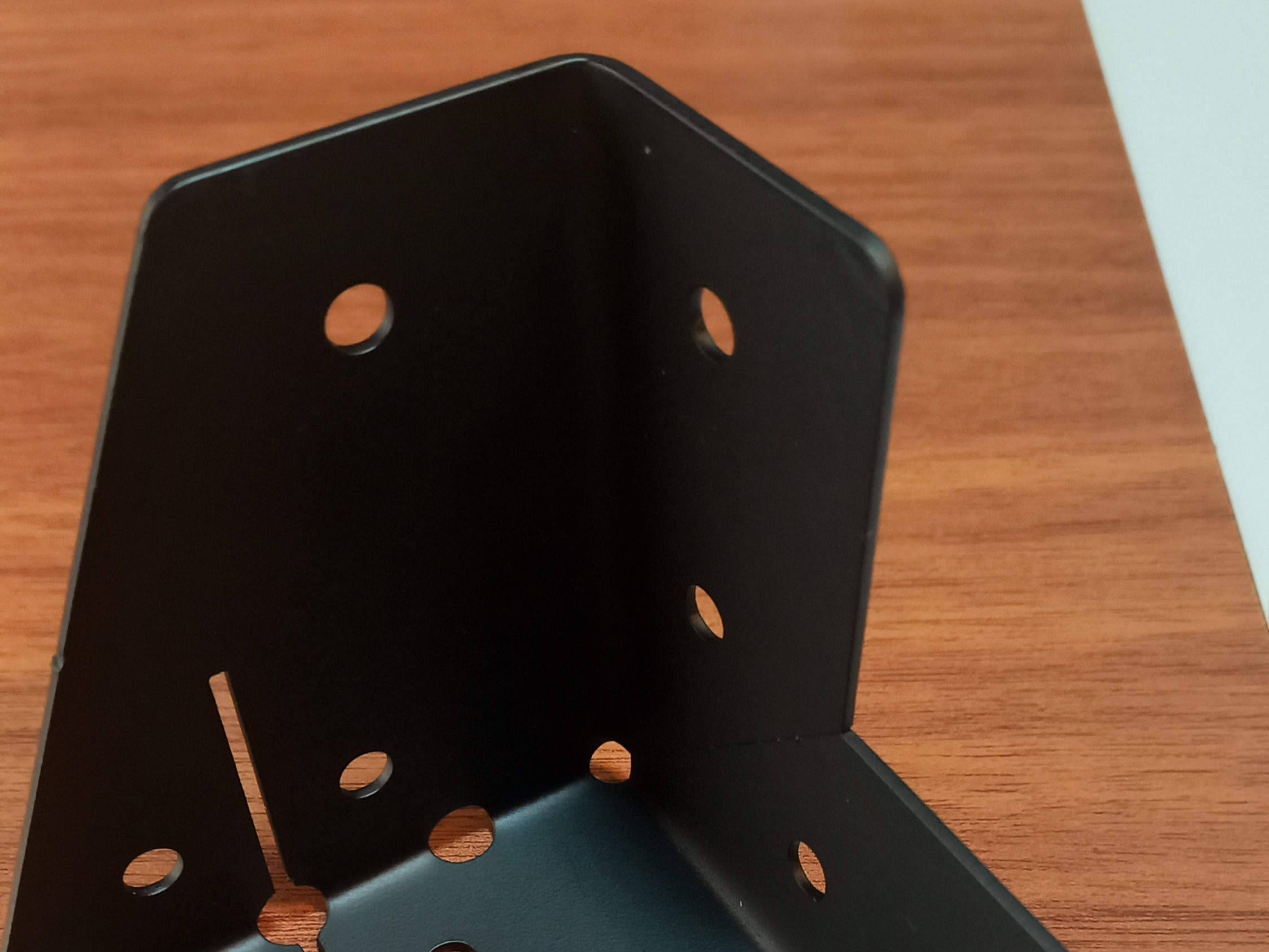 نمونه کار خمکاری